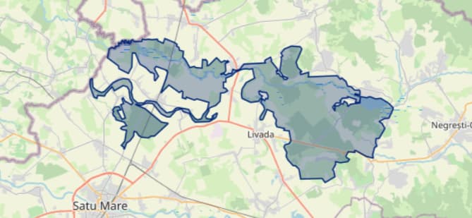 Lunca Inferioară a Turului